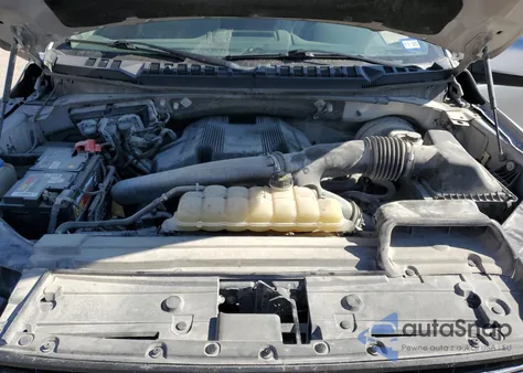 2020 Ford F150 Supercrew from USA, damaged, VIN 1FTEW1C49LKD51751